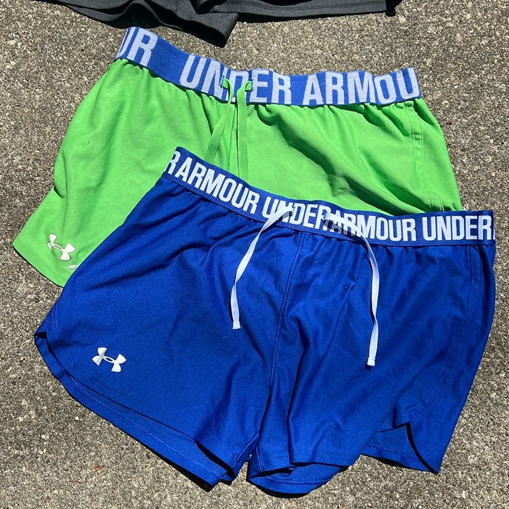 Under armour Shorts